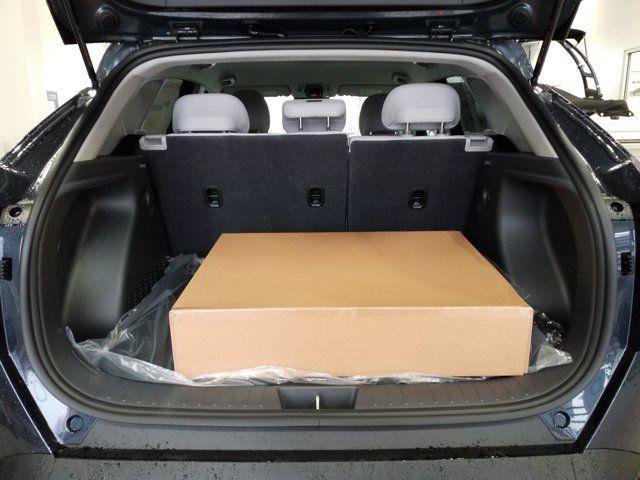 New 2026 Hyundai Kona SEL Sport AWD/4WD image 15