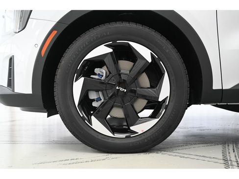 New 2025 Kia Sorento SX Prestige image 7