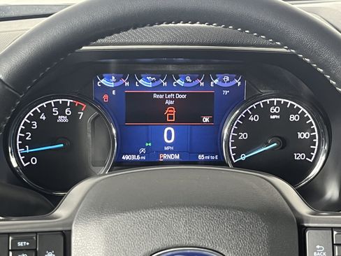 Used 2021 Ford F150 XLT w/ Equipment Group 302A High AWD/4WD image 13