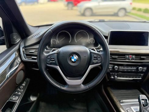 Used 2018 BMW X5 xDrive35d AWD/4WD image 15