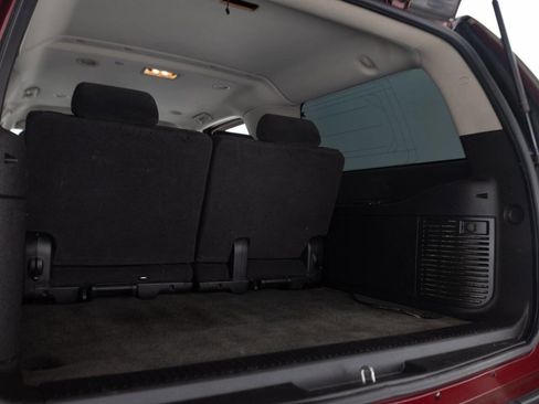 Used 2007 Chevrolet Suburban LT AWD/4WD image 47