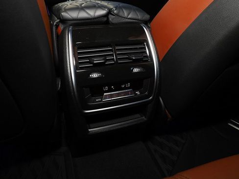 Used 2021 BMW X5 M50i w/ Premium Package AWD/4WD image 17