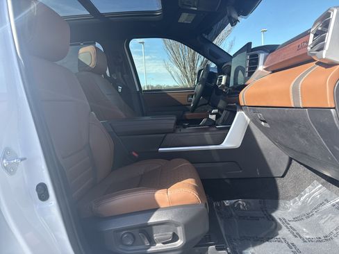 Used 2024 Toyota Tundra 1794 Edition image 34