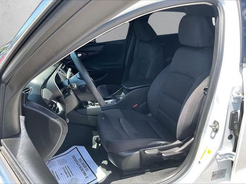 Used 2023 Chevrolet Malibu LS FWD image 26