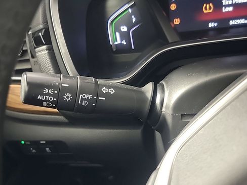 Certified 2021 Honda CR-V EX-L image 29