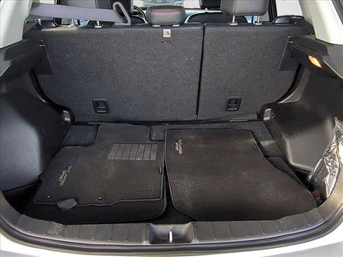 Used 2024 Mitsubishi Outlander Sport SE image 6