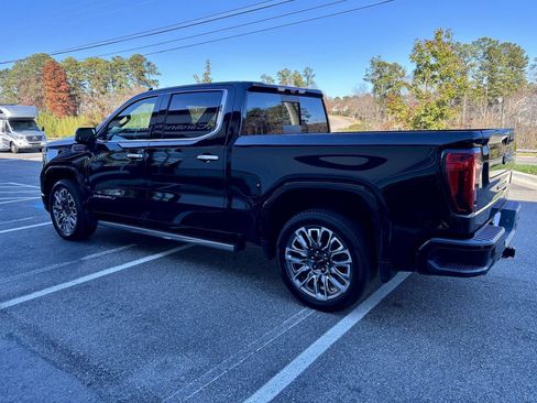 Used 2023 GMC Sierra 1500 Denali Ultimate image 8