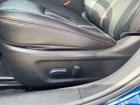 Used 2024 Nissan Altima 2.5 SR image 18