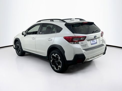 Used 2023 Subaru Crosstrek 2.5i Limited AWD/4WD image 7