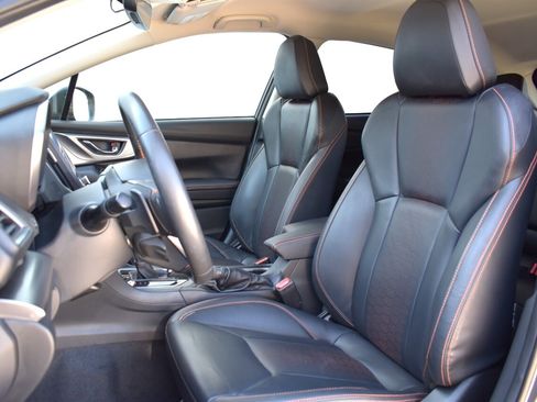 Used 2021 Subaru Crosstrek 2.5i Limited w/ Popular Package #4 AWD/4WD image 11
