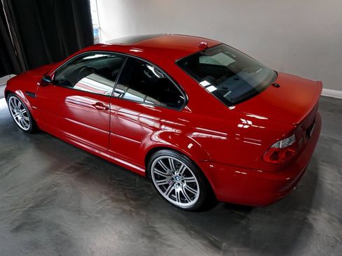 Used 2006 BMW M3 Coupe RWD image 50