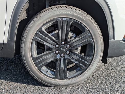 Used 2024 GMC Sierra 3500 AT4 w/ AT4 Premium Plus Package image 12