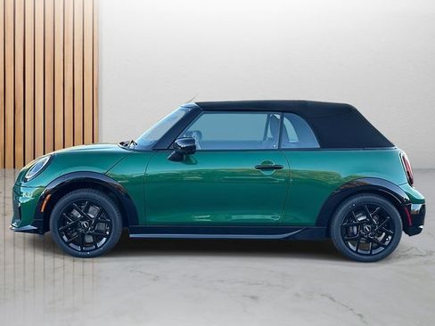 New 2026 MINI Cooper S image 5