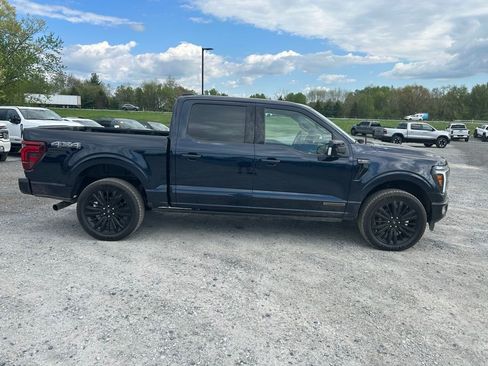 Used 2025 Ford F150 Platinum image 15