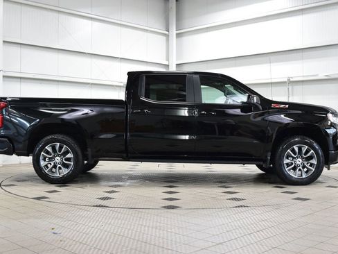 New 2026 Chevrolet Silverado 1500 RST w/ RST All Star Premium Package AWD/4WD image 9