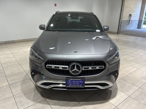 Used 2026 Mercedes-Benz GLA 250 4MATIC image 2