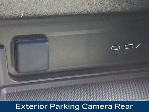 Used 2024 GMC Sierra EV Denali AWD/4WD image 16