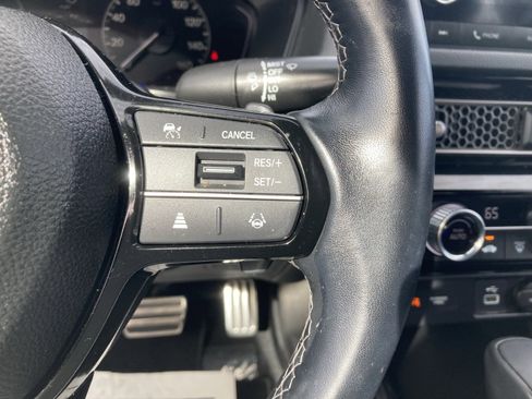 Certified 2024 Honda Civic Sport image 19