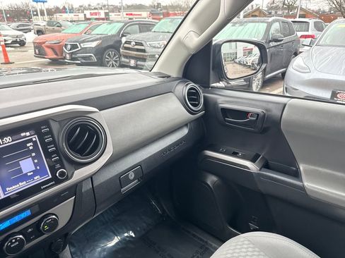 Used 2023 Toyota Tacoma SR5 image 28