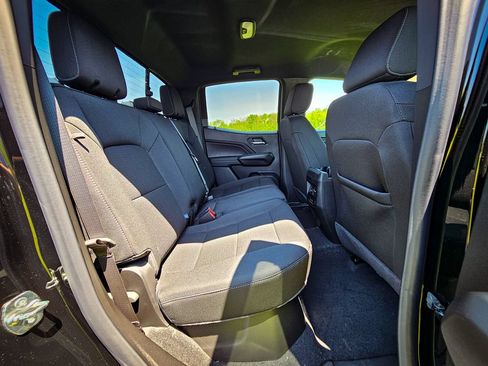 New 2026 GMC Canyon Elevation w/ Convenience Package AWD/4WD image 35