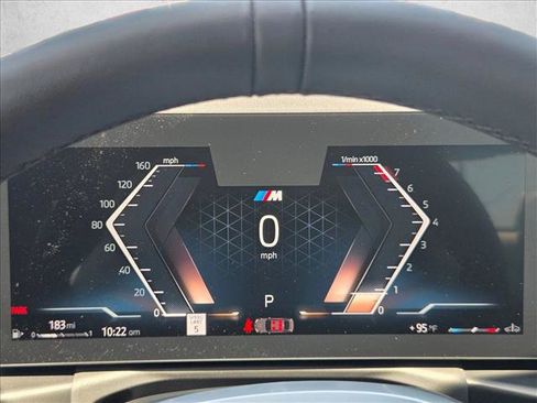New 2026 BMW 330i Sedan w/ M Sport Package RWD image 11