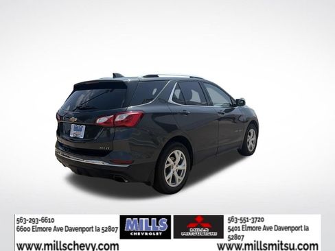 Used 2020 Chevrolet Equinox LT FWD image 5
