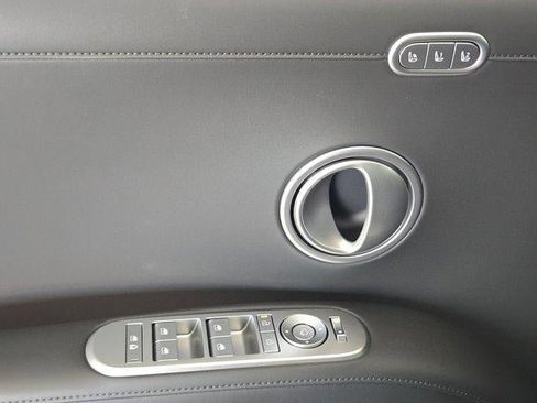 New 2026 Hyundai Palisade Calligraphy image 16