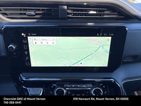 New 2026 GMC Sierra 1500 AT4X w/ AT4X AEV Edition image 21