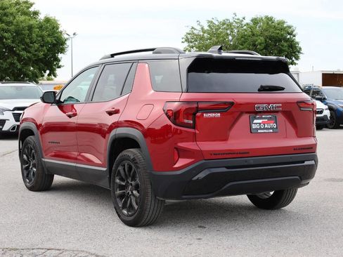 Used 2026 GMC Terrain Elevation w/ Elevation Premium Package AWD/4WD image 11