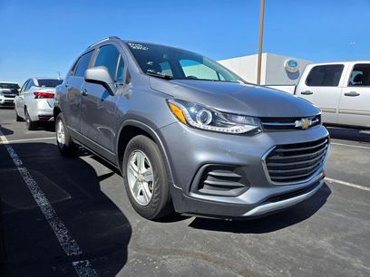 Used 2019 Chevrolet Trax LT w/ LT Convenience Package
