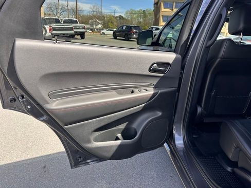 Used 2023 Dodge Durango R/T image 25