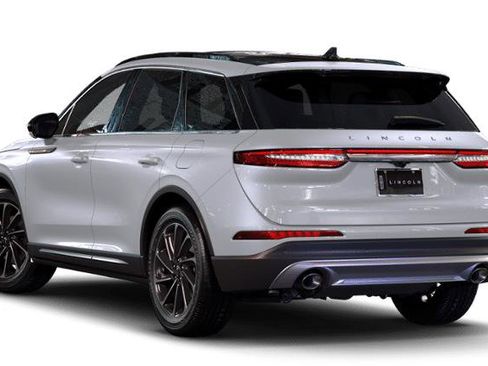 New 2026 Lincoln Corsair Premiere image 24