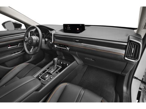 New 2026 MAZDA CX-50 AWD 2.5 S w/ Weather Package image 12