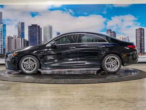 Certified 2022 Mercedes-Benz CLA 250 4MATIC image 6
