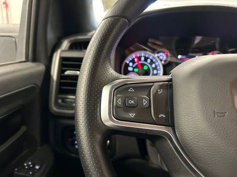 New 2026 RAM 3500 Tradesman image 18