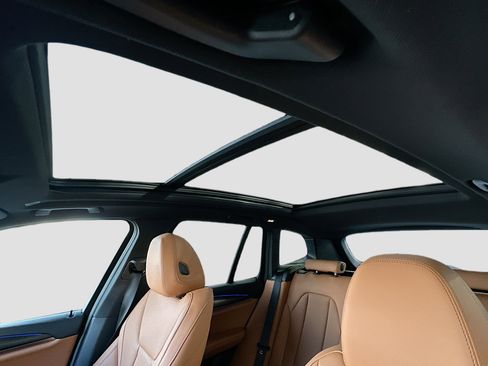 Certified 2023 BMW X3 sDrive30i w/ M Sport Package image 21