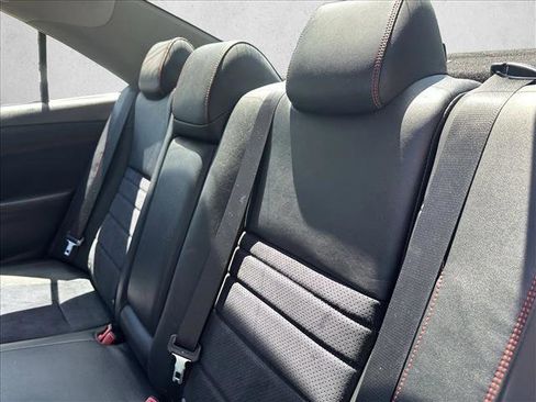 Used 2016 Toyota Camry XSE w/ Moonroof Package FWD image 20