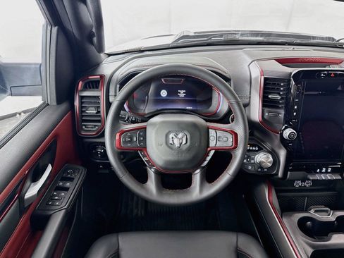 Used 2026 RAM 1500 Rebel w/ Rebel Level 1 Equipment Group AWD/4WD image 31