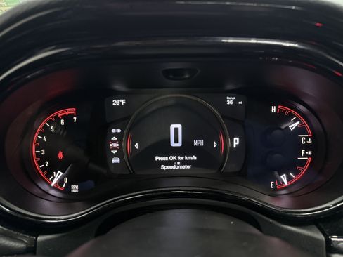 Used 2021 Dodge Durango R/T w/ Trailer Tow Group IV image 18