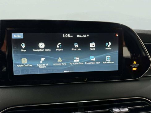 Used 2020 Hyundai Palisade Limited FWD image 58