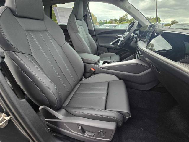 New 2026 Audi Q5 Premium Plus AWD/4WD image 10