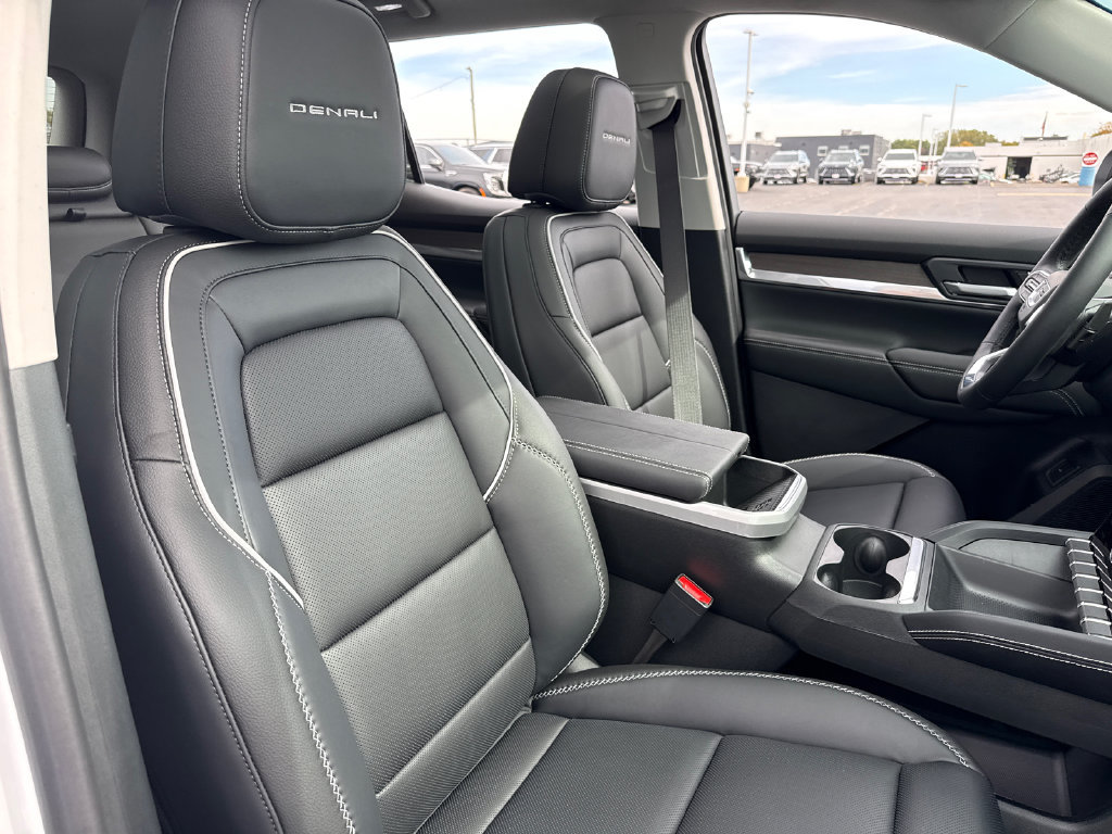 New 2027 GMC Terrain Denali AWD/4WD image 38