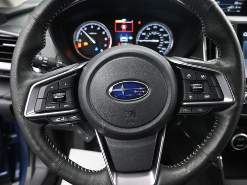 Used 2022 Subaru Forester Touring image 20