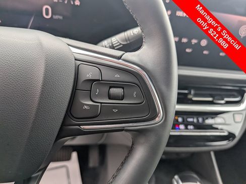 Used 2024 Buick Envista Avenir FWD image 18