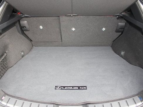 Certified 2024 Lexus NX 350 AWD image 8