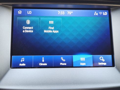 Used 2021 Ford Ranger XLT w/ Equipment Group 301A Mid RWD image 16
