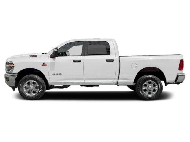 New 2027 RAM 3500 Big Horn AWD/4WD image 4