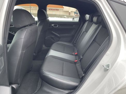 Used 2023 Honda Civic Sport image 14