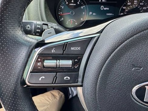 Used 2020 Kia Sportage SX AWD/4WD image 26
