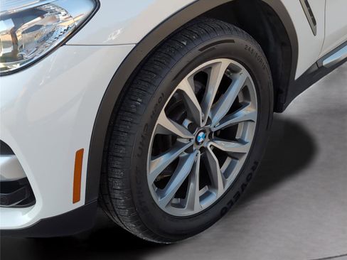 Used 2019 BMW X3 sDrive30i w/ Convenience Package image 30